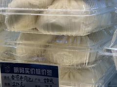 -白玉兰食品甜凤店(合生汇店)