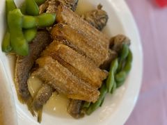 -金时代顺风大酒店(南桥百联店)