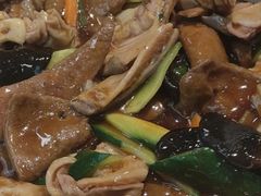 -清香园大连老菜馆(成仁街店)