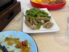 -虾大侠·盱眙龙虾老北京铜锅涮羊肉(金楠天街店)