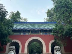-灵谷景区