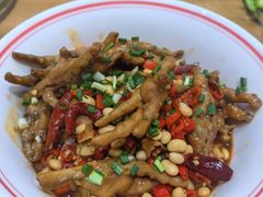 -三只鸟本地特色菜馆(上饶总店)