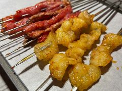 -鼎原力量东北吊炉烧烤(临河街店)