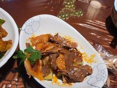 -缪氏川菜(深圳北站缤果空间店)