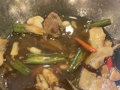 -老雒阳面馆·水席(定鼎门店)