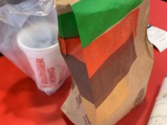 -汉堡王(龙德广场店)