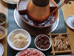 -刘老表·瓦罐汤涮肉(樟树林店)