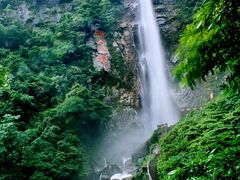 -明月山风景名胜区