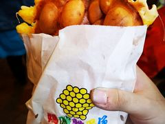 -妈咪鸡蛋仔(尖沙咀东分店)