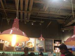 大堂-宝珠奶酪(长宁金虹桥店)