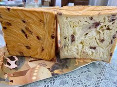 招牌红豆吐司-爸爸糖手工吐司(苏州环球188店)