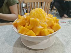 -水牛奶皇后糖水铺(深圳总店)