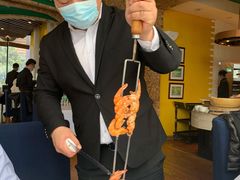 -拉蒂娜·巴西牛排馆 Latina·Brazilian Steakhouse(陆家嘴旗舰店)