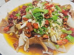 -文记沸腾鱼(永安路总店)