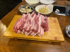 鲜五花肉-香猪坊(五道口店)