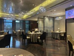 -北京泰富酒店-柏景轩中餐厅