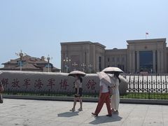 -中国人民解放军海军博物馆