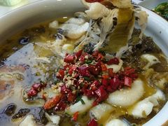 -小六汤包砂煲菜(文景路店)