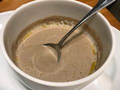 -君悦酒店·La Terrazza意合園·意式风味