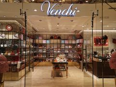 -VENCHI 闻绮(北京国贸商城店)