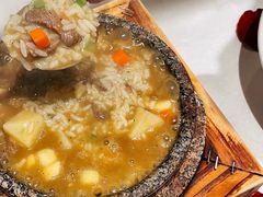 -巴罗萨澳洲滚石牛排(万达广场店)