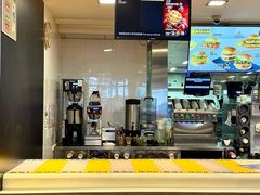 -麦当劳(番禺易发商业街店)