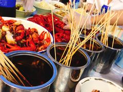 -靓靓蒸虾(中山公园店)