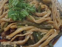 -遇见小院—虹鳟鱼•农家菜(怀柔店)