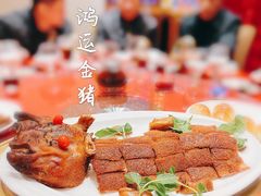 -凤凰楼酒家·粤宴点心(华强北店)