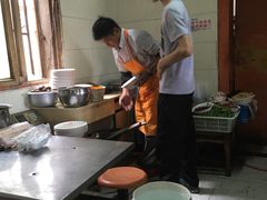 -泰顺江南春面馆