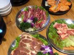 -牛炙烤肉(车公庙店)