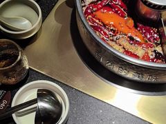 -巴奴毛肚火锅(广益哥伦布店)