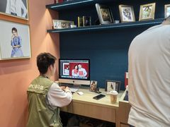 -海马体照相馆(新南凯德广场店)