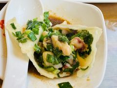 -东升灌浆包(辛庄街总店)