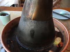 -东来顺饭庄(西直门店)