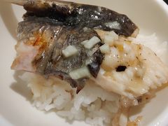 -探鱼·鲜青椒爽麻烤鱼(领展购物广场店)