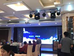 大堂-海景壹号大酒店(惠钱路店)