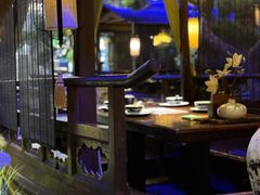 -绿茶餐厅(千岛湖银泰城店)