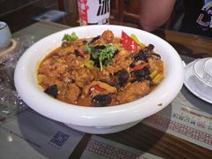-松针蔡记蒸饺(花园路店)