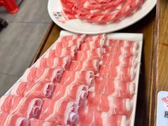 -仁和四季涮肉馆(天坛南门店)