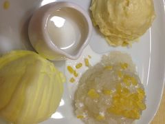 -甜心妈妈·榴莲星级糖水(北京路总店)