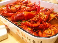 -聚汇三少·龙虾·中餐厅(莫邪路新天地店)