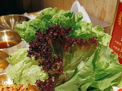 -韩宫宴烤肉·料理(海门大有境店)