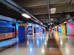 -凯德MALL(西直门店)