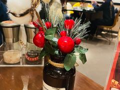 -西堤牛排(恒隆广场店)