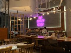 -The Rug Cafe(王府中环店)