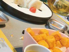 -椰小鸡·琼州糟粕醋(美兰缤纷城店)