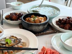 -阿毛饭店·正宗宁波菜(儿童公园旗舰店)