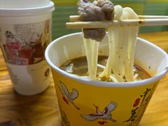 -王记生烫牛杂面馆(兰陵路店)
