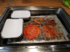 -非烤勿扰自助烤肉(东城时尚店)